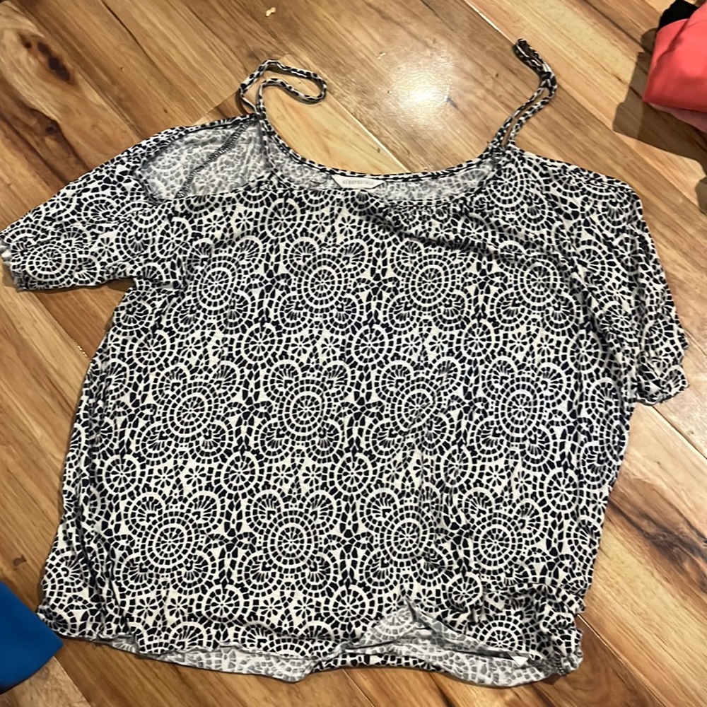 Aeropostale- XS blouse